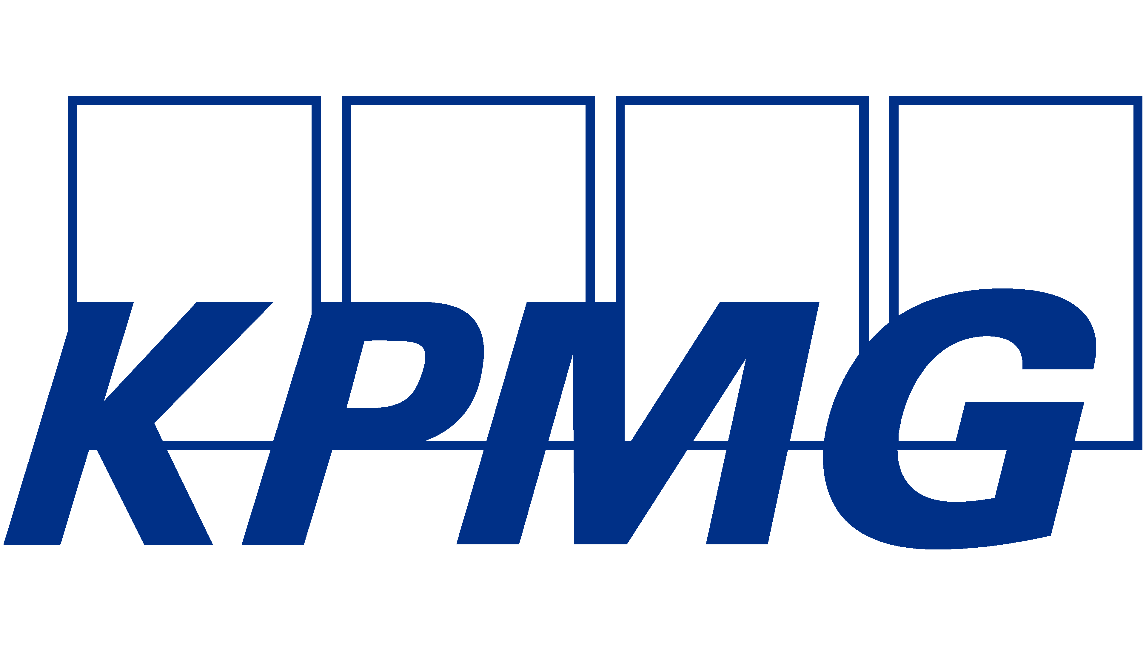 KPMG Bangladesh Logo