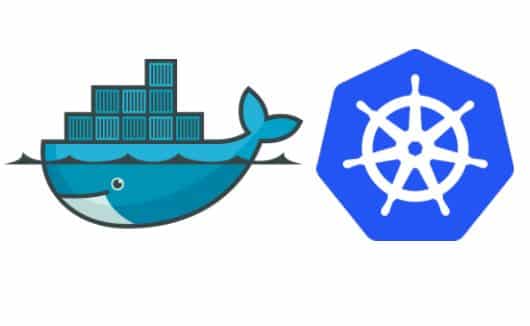 Docker Icon