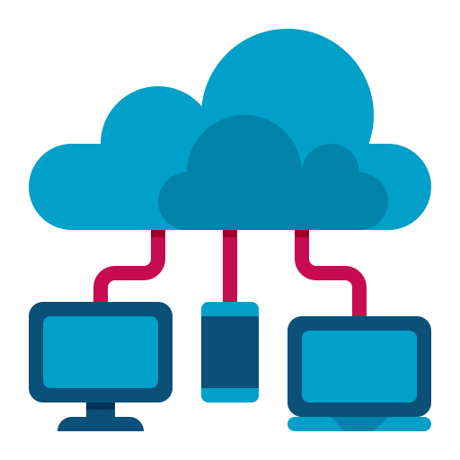 Cloud Icon