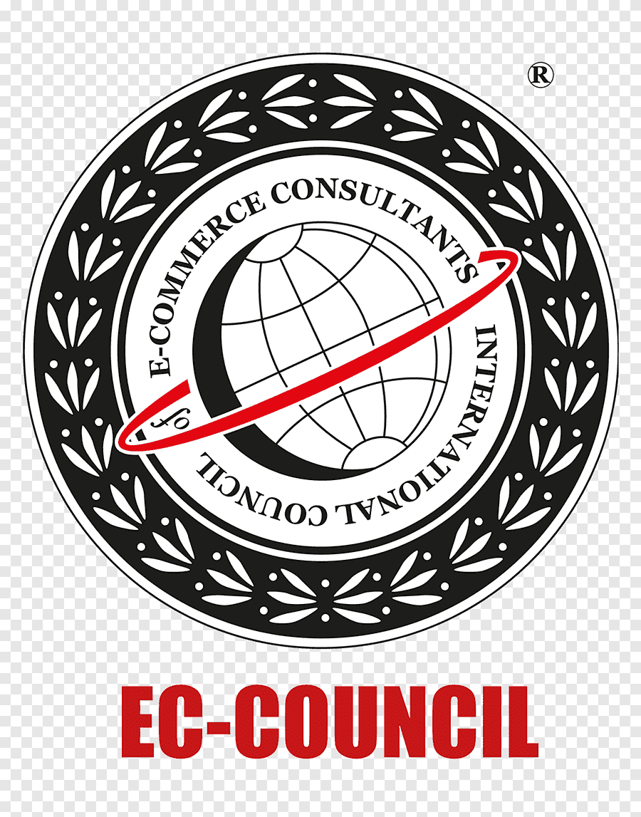 EC-Council Logo